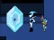 Permainan Deltarune secara online