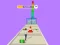 Permainan Money Stack Run 3D secara online