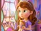 Permainan Find The Differences: Princess Sofia Friendship secara online