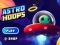 Permainan Astro Hoops secara online
