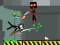Permainan Stick Fighting Online secara online