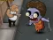Permainan Dead Walker Zombie Shooter secara online