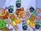 Permainan Italian Brainrot: Animals Merge Puzzle secara online