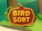 Permainan Bird Sort secara online