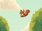 Permainan Flying Squirrel secara online