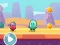 Permainan Slime Runner secara online
