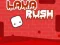 Permainan Lava Rush secara online