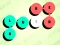 Permainan Word String secara online