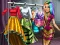 Permainan Tris Runway Dolly Dress Up secara online