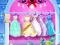 Permainan Frozen Princess: Hidden Objects secara online