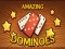 Permainan Amazing Dominoes secara online