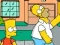 Permainan Kick Ass Homer secara online