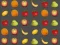 Permainan Match Fruits secara online