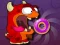 Permainan Candy Monster Eater secara online