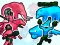 Permainan Funny Battle Simulator 2 secara online