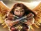 Permainan Wonder Woman: Survival Wars - Avengers MMORPG secara online