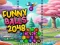 Permainan Funny Balls 2048 secara online
