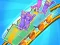 Permainan Roller Coaster Rush secara online