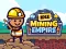 Permainan Idle Mining Empire secara online