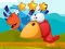 Permainan Fun Birds Hidden Stars secara online