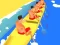 Permainan Canoe Sprint secara online