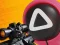 Permainan Squid Sniper Game secara online