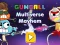 Permainan The Amazing World of Gumball Multiverse Mayhem secara online