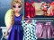 Permainan Frozen Princess secara online