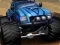 Permainan Monster Truck Freestyle secara online