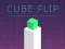 Permainan Cube Flip secara online