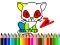 Permainan Back To School: Cat Coloring secara online