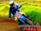 Permainan Motocross Drivers Jigsaw secara online
