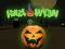 Permainan Rolling Halloween secara online