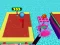 Permainan Ball: Path Through Obstacles secara online