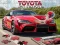 Permainan Toyota Supra secara online