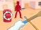 Permainan Stickman Archer: Shooting Arrows at Reds secara online