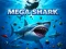 Permainan Mega Shark secara online