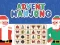 Permainan Advent Mahjong secara online