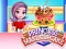 Permainan Princess Make Cup Cake secara online