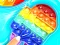 Permainan Satisfying Slime Simulator secara online