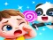 Permainan Baby Panda Emotion World secara online
