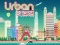 Permainan Urban Stack secara online