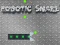 Permainan Robotic Snake secara online