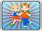 Permainan Math Kid secara online