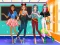 Permainan High School Dress Up For Girls secara online