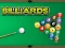 Permainan Billiards secara online