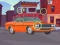 Permainan Find The Differences Cars secara online