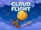 Permainan Cloud Flight secara online
