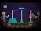 Permainan Logical Theatre Tower of Hanoi secara online
