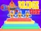 Permainan Bridge Fight secara online